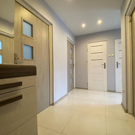 Apartament Zacisze Ustrzyki Dolne Eksteriør bilde